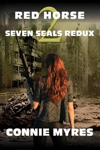  Connie Myres - Red Horse - Seven Seals Redux, #2.