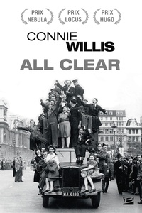 Connie Willis - All Clear - Blitz, T2.