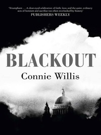 Connie Willis - Blackout.