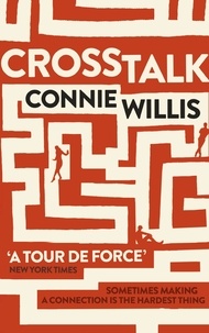 Connie Willis - Crosstalk.