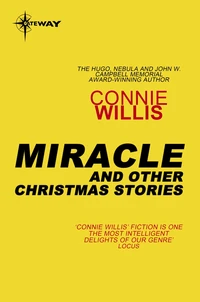 Miracle and Other Christmas Stories