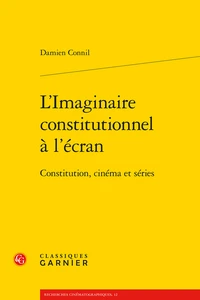 L'imaginaire constitutionnel à l'écran