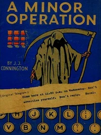 A Minor Operation