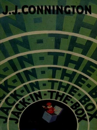 Jack-in-the-Box