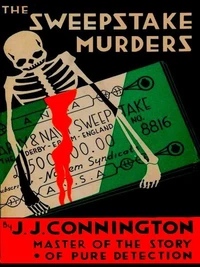 The Sweepstake Murders