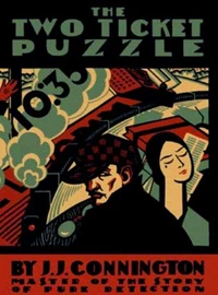 The Two Ticket Puzzle