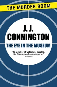 The Eye in the Museum