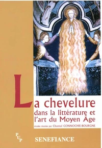 La chevelure dans la littérature et l'art du Moyen Age