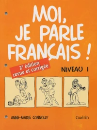 Moi, je parle français !