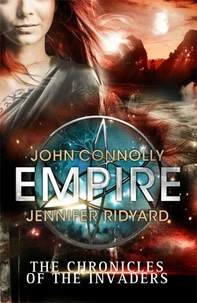 The Chronicles of the Invaders