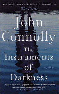 The Instruments of Darkness