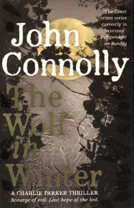 The Wolf in Winter