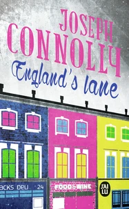 England's Lane