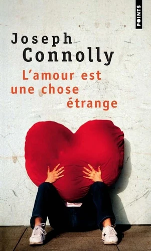 L'amour est une chose étrange Joseph Connolly Decitre — free download