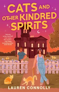 Cats and Other Kindred Spirits
