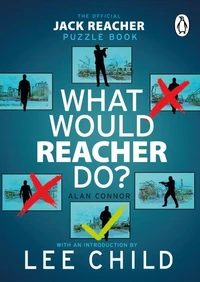 What Would Reacher Do?