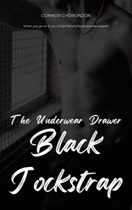 Black Jockstrap