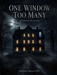 One Window Too Many - A Vermont Haunting