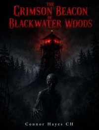 The Crimson Beacon of Blackwater Woods