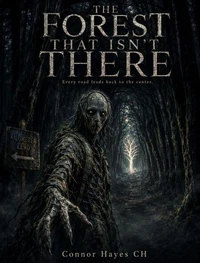 The Forest That Isn't There