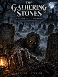 The Gathering Stones: A Hollow Creek Haunting