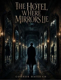 The Hotel Where Mirrors Lie