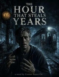 The Hour That Steals Years