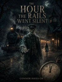 The Hour the Rails Went Silent
