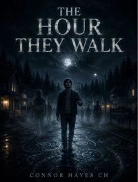 The Hour They Walk