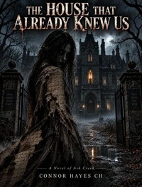 The House That Already Knew Us
