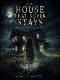 The House That Never Stays: What Waits Beyond the Back Door