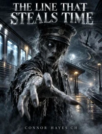 The Line That Steals Time