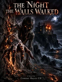 The Night the Walls Walked