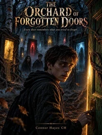 The Orchard of Forgotten Doors