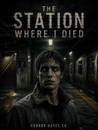 The Station Where I Died