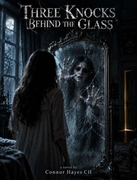 Three Knocks Behind the Glass