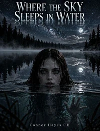 Where the Sky Sleeps in Water