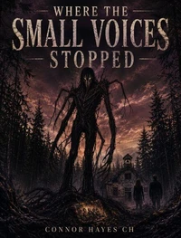 Where The Small Voices Stopped