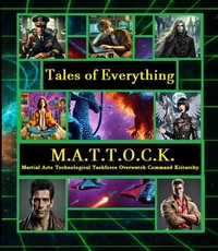 M.A.T.T.O.C.K.