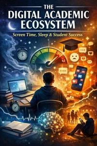 Digital Behavior, Sleep, Cognition, and Academic Performance: An Integrated Examination