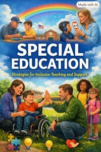 Special Education: Theory, Practice, and Inclusive Futures