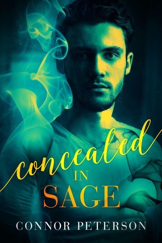  Connor Peterson - Concealed in Sage - Nightbreak, #2.