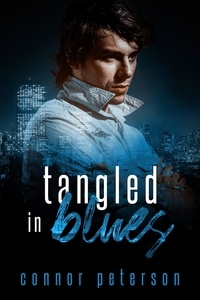  Connor Peterson - Tangled in Blues - Nightbreak, #3.