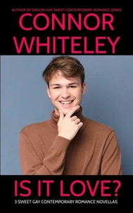 Is It Love? 3 Sweet Gay Contemporary Romance Novellas