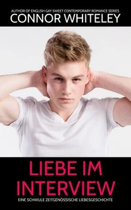 Liebe im Interview: Eine schwule zeitgenössische Liebesgeschichte