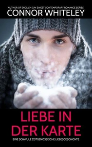 Liebe in der Karte: Eine schwule zeitgenössische Liebesgeschichte