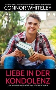 Liebe in der Kondolenz: Eine schwule zeitgenössische Liebesgeschichte