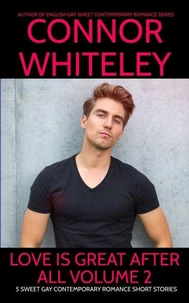 Love Is Great After All Volume 2: 5 Sweet Gay Contemporary Romance Short Stories