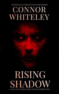 Rising Shadow: A Lady Tano Universe Fantasy Adventure Short Novel