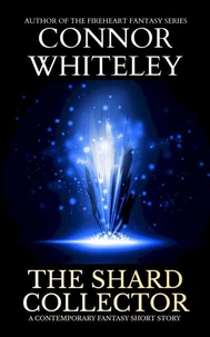 The Shard Collector: A Contemporary Fantasy Short Story